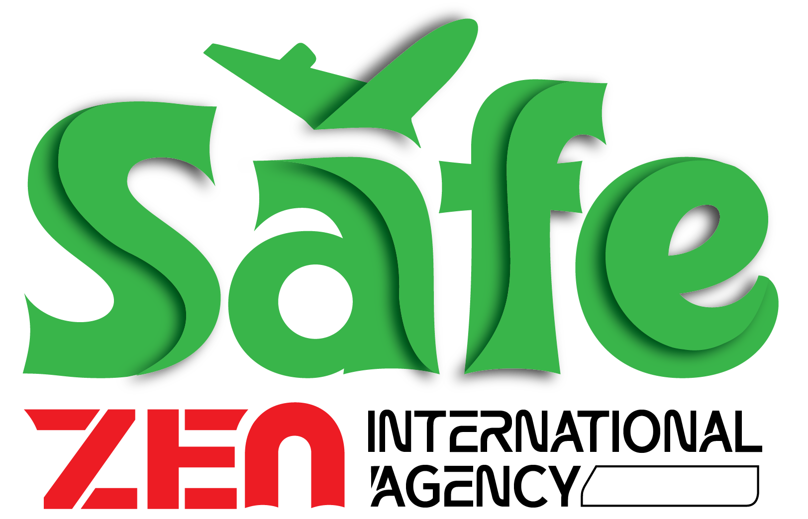 Safezen Logo
